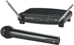 Audio-Technica ATW-902a Wireless Handheld Microphone System