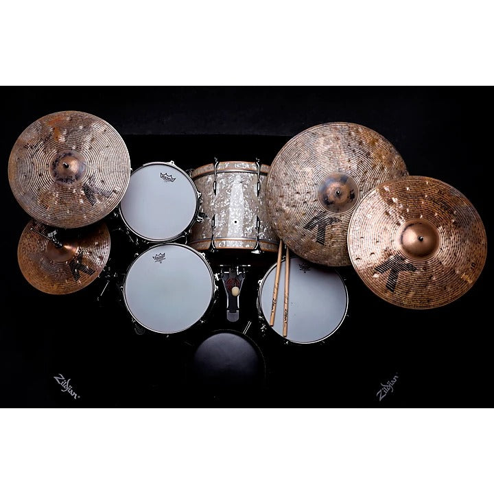Zildjian KCSP4681 K Custom Special Dry Cymbal Pack 2