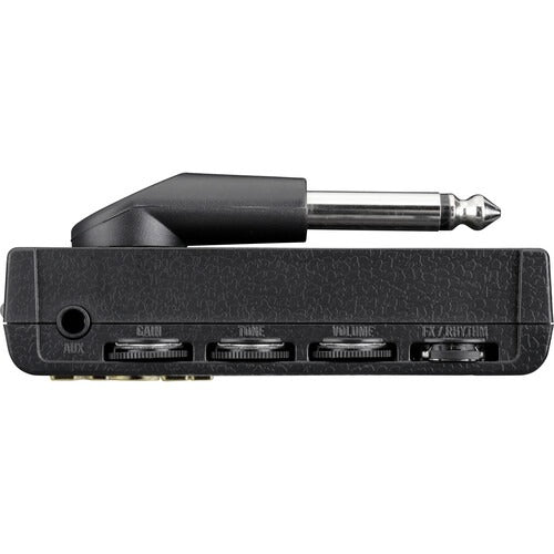 Vox AP3BQ amPlug3 Headphone Guitar Amp Boutique 4