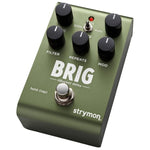 Strymon Brig Multi-Voice dBucket Delay Pedal 2