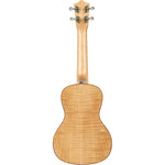 Lanikai FM-C Flame Maple Concert Ukulele - Satin Finish 6
