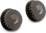 D'Addario PW-SLS-03 NS Strap Lock System Gold 4