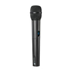 Audio Technica System 10 Digital Handheld Mic Wireless System 3