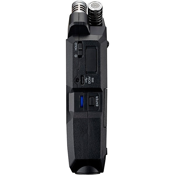 Zoom H4essential Handheld Digital Recorder 6