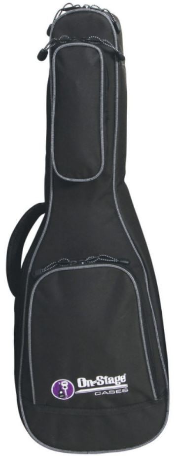 Onstage Ukulele Accessory Bundle - (Tenor Size) 6