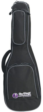 Onstage Ukulele Accessory Bundle - (Tenor Size) 6