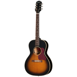 Epiphone L-00 Standard Acoustic Electric Guitar - Vintage Sunburst 2