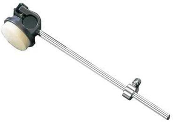 Tama CB90F Iron Cobra Felt Bass Drum Beater 2