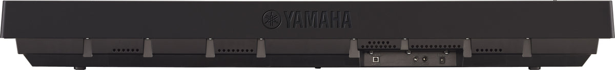 Yamaha P45B 88-Key Weighted Action Digital Piano 5