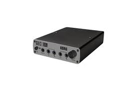 Korg SCI5 Student Lab Interface Box for GEC5 System