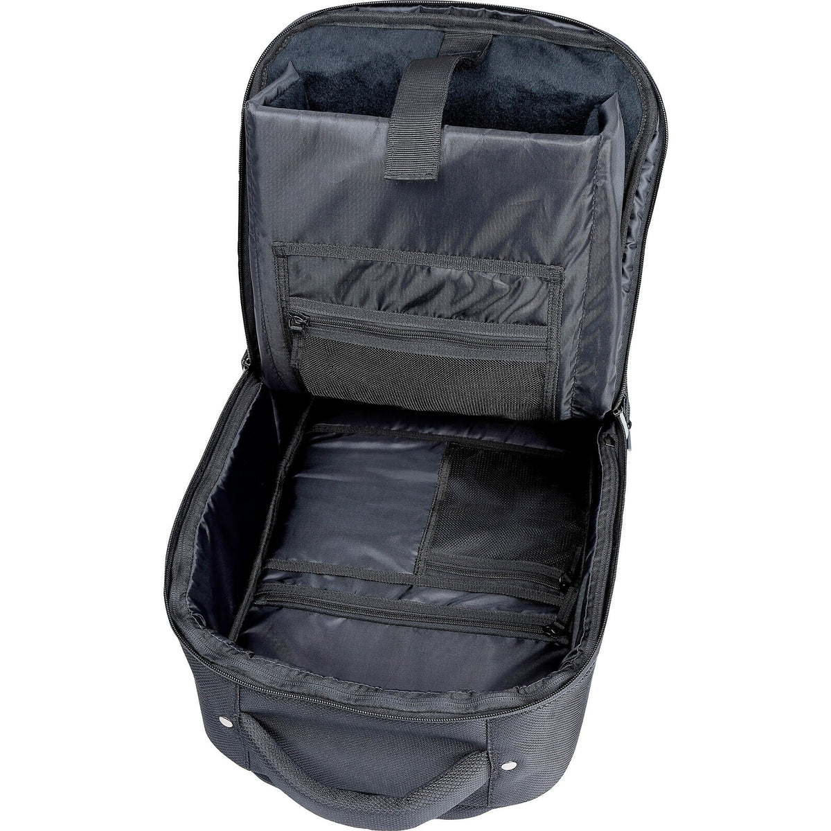 Boss CB-BU10 Musician's Utility Gig Bag 3