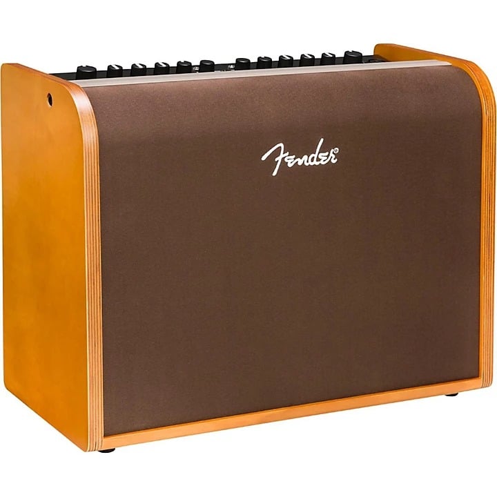 Fender Acoustic 100 100W 1x8 Acoustic Guitar Combo Amplifier 6