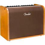 Fender Acoustic 100 100W 1x8 Acoustic Guitar Combo Amplifier 6