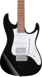 Ibanez AZ22S2BK AZ Standard Electric Guitar - Black