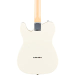 Fender Standard Telecaster Electric Guitar - Olympic White 6