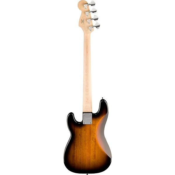 Squier Mini Precision Bass - 2 Color Sunburst 4