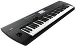 Korg i3MB Keyboard and Music Workstation (Matte Black) 3