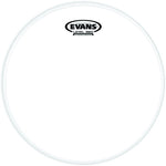 Evans Power Center Reverse Dot Snare Drumhead - 14\"
