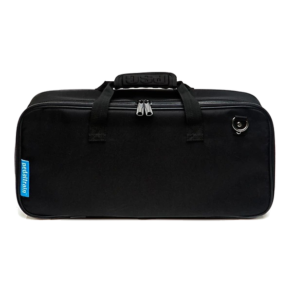 Pedaltrain Metro 20 Pedalboard - With Soft Case and Accessories 3