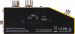 Boss OD-200 Hybrid Drive Effects Pedal 3
