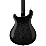 PRS SE Hollowbody Standard Piezo Electric Guitar - Dog Hair Smokeburst 5