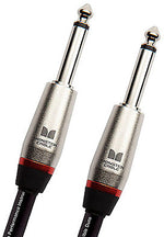 Monster Performer 600 Instrument Cable Straight - 6'