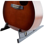 Hercules EZPack GS200B Guitar Stand for Acoustic and Electric Guitars 4