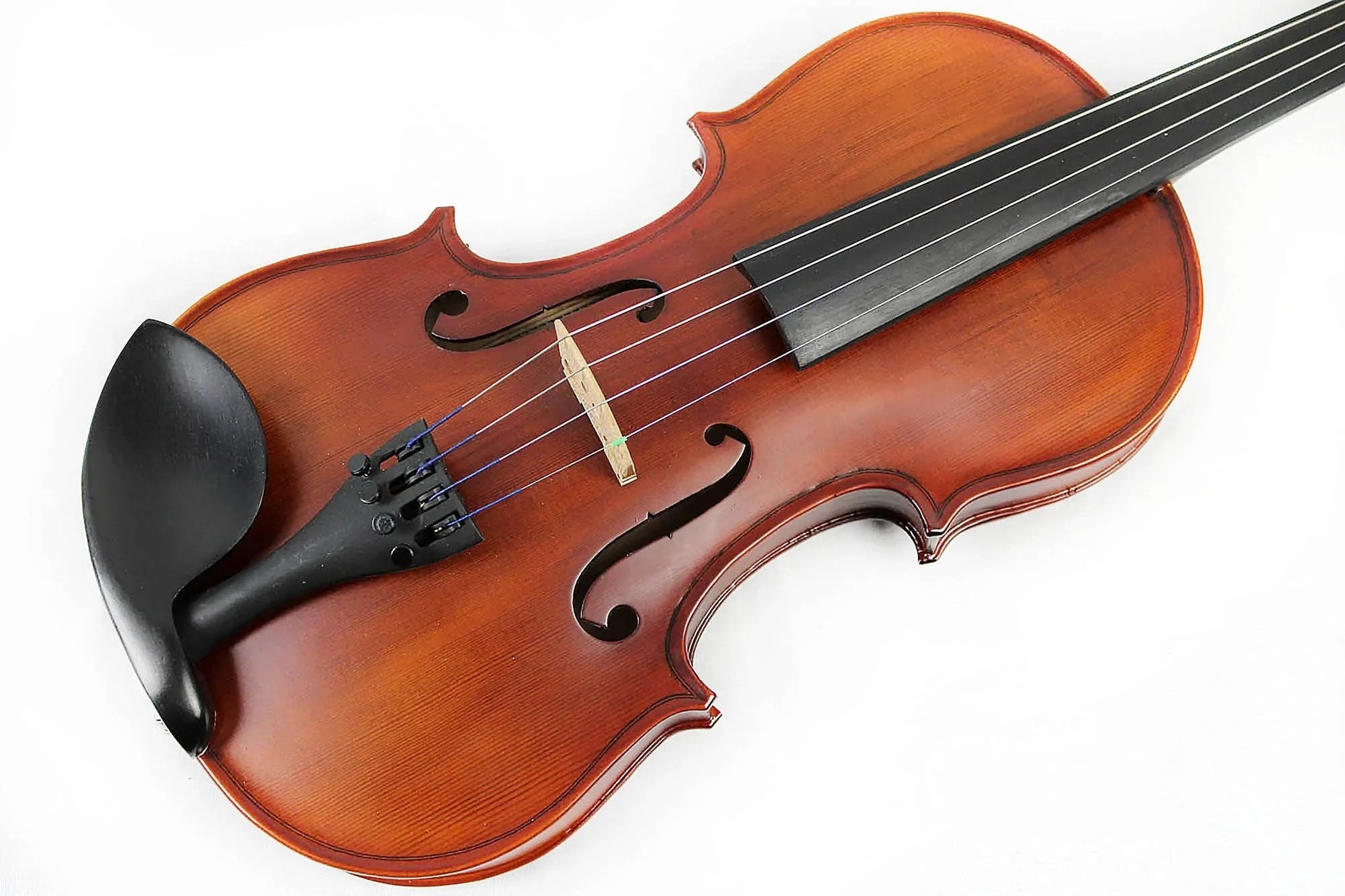 Oldenburg OL99VN34 3/4-Size Violin Outfit With Case 3