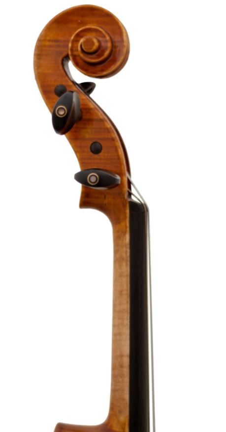 Maple Leaf Strings MLS503VN Emile Sauret Violin 3