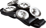 Meinl CFT5-BK Cajon Foot Tambourine