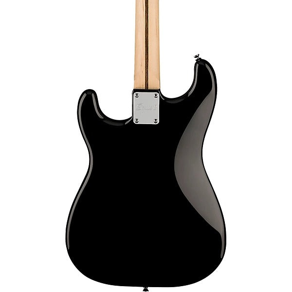 Squier Sonic Stratocaster HT H Electric Guitar - Black 7