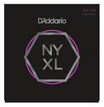 D'addario NYXL Electric Super Light + .095-44