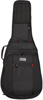 Gator G-PG ACOUSTIC PRO-GO Deluxe Acoustic Guitar Bag