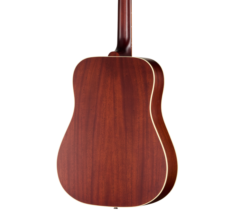 Gibson Hummingbird Special Acoustic Guitar - Satin Natural 2