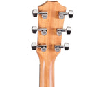 taylor-214ce-k-sb-plus-acoustic-electric-shaded-sunburst-with-aerocase 2