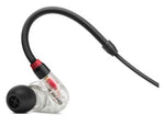 Sennheiser IE 100 PRO Wireless In-Ear Headphones - Clear 3
