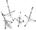 Yamaha HW-3 Crosstown Advanced Aluminum Hardware Pack with Bag