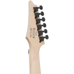 Ibanez RG460DX Standard Electric Guitar - Roadster Orange Metallic 3