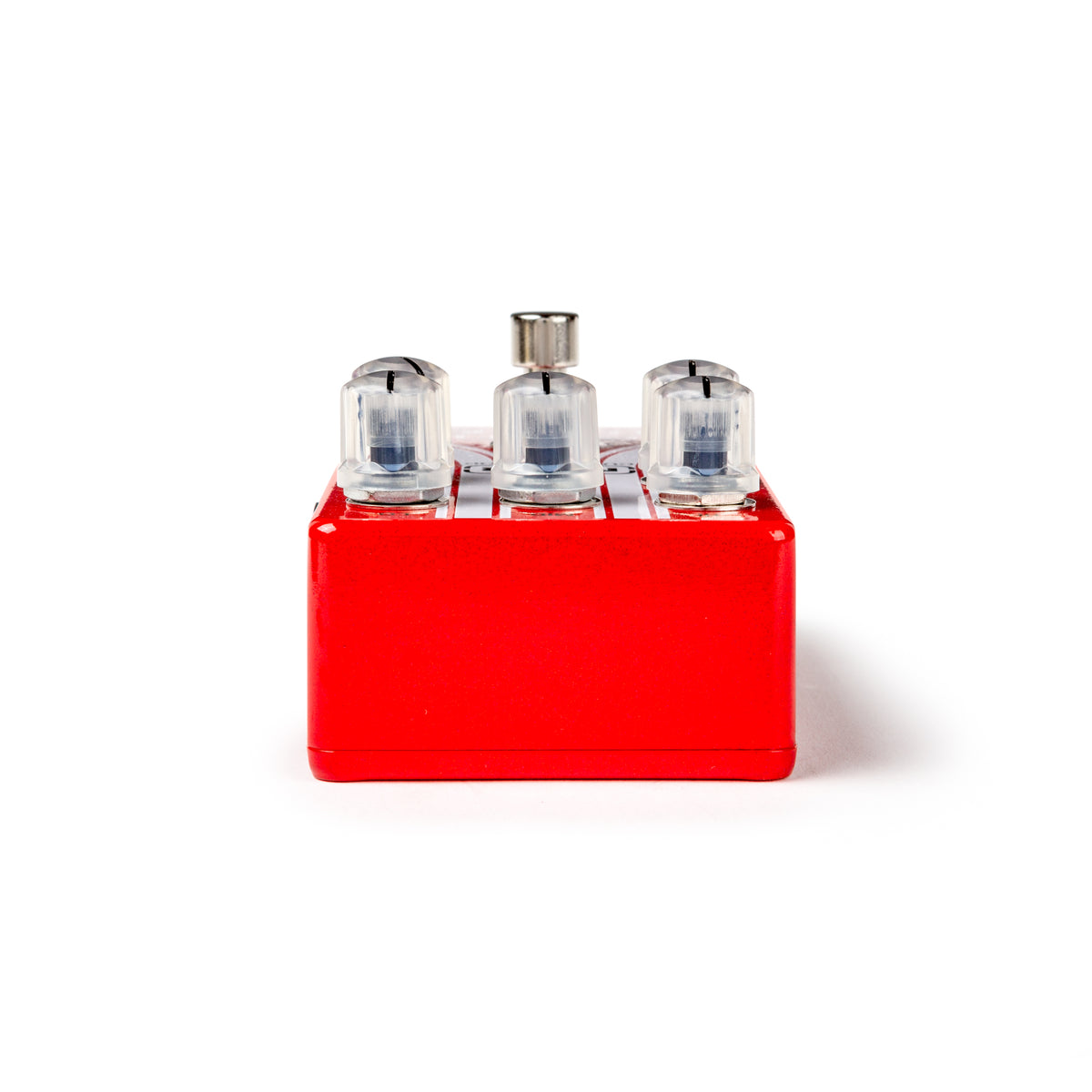 MXR CSP033G Gran Torino Boost Overdrive Pedal 2