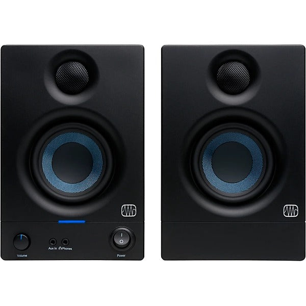 PreSonus AudioBox 96k Complete Bundle 3