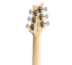 PRS SE Silver Sky Left-Handed Electric Guitar - Storm Gray 2