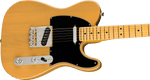 Fender American Professional II Telecaster Electric Guitar - Butterscotch Blonde 7
