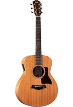 Taylor GS Mini-e Acoustic Electric Guitar - Mahogany 5