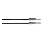 Concert BP-30 30-Foot Balanced Line Cable (TRS 1/4\" to TRS 1/4\") 2