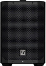 Electro-Voice Everse 8 Powered Battery Powered Speaker With Bluetooth - Black