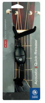 D'Addario DGS15 Planet Waves Quick-Release Guitar Strap System 4