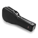 Gator GC-PARLOR Hardshell Case - (For Parlor Size Guitars) 3