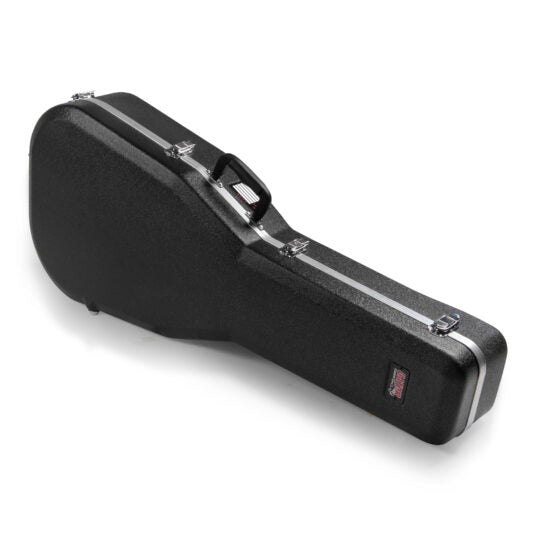 Gator GC-PARLOR Hardshell Case - (For Parlor Size Guitars) 3