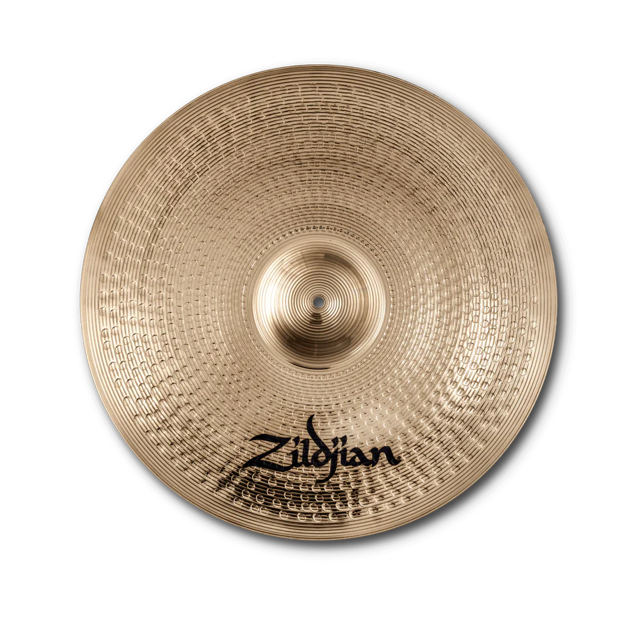 Zildjian 22\" S Zildjian Medium Ride 3