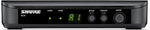Shure BLX24/PG58 Handheld Wireless Microphone System 2